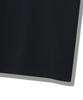 JEEP [2Pack] 190G Single Airgram Short Sleeve T-Shirt (Jr5Tsu159Bk)