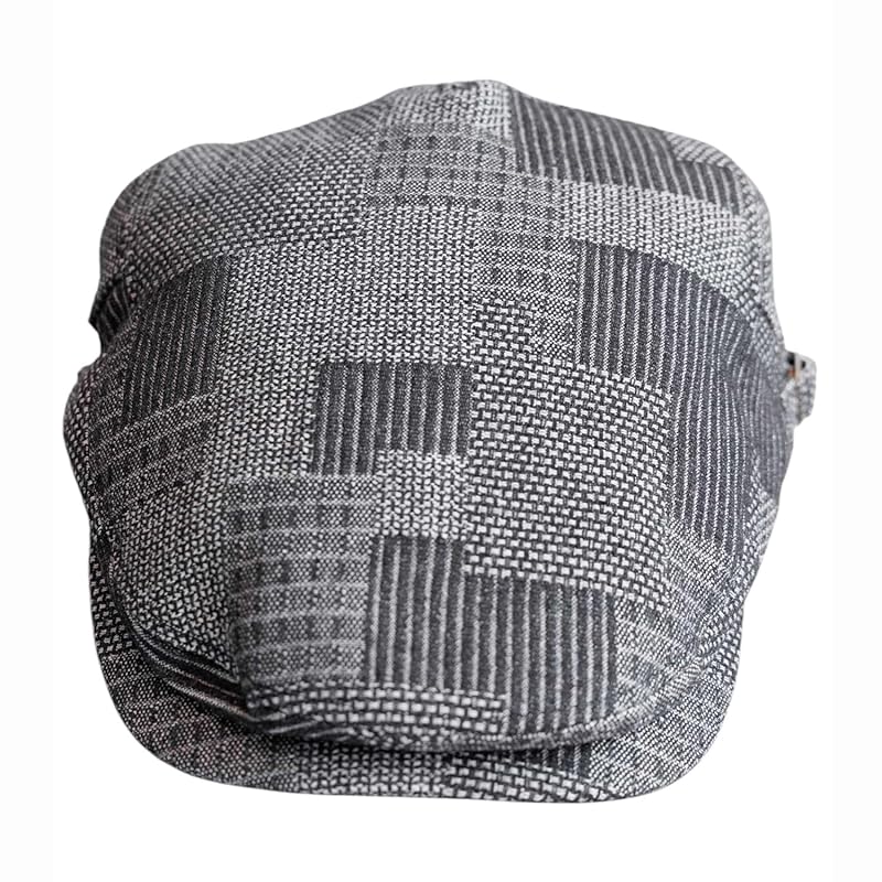 

[INSPIRE] inspire hunting men s hat light lightweight spring summer autumn brand outdoor trip golf 40s 50s 60s 70s 80s senior male old age fashion
