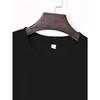 European Size Dallas Football Men's Latest Trendy Short-sleeved T-shirts Summer Fashion Print European and American Men Casual Sports Loose T-shirts