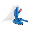 Brush Portable Pool Vacuum Handheld Jet Vacuum Cleaner Toolkit Pool Vacuum Cleaner  Floors