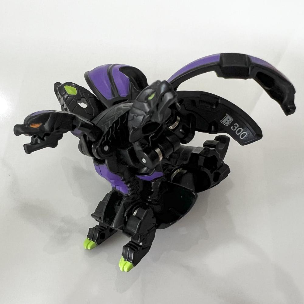 Baku Battle Ball, Deformable Animal, Collection Doll, Suitable for Children Aged 6 and Above, Children's Toys