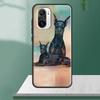 Doberman Dog Cover For Xiaomi 17 Pro Max 13T 14T 15T 14 15 Ultra POCO X7 X5 X6 F5 F6 F7 Pro F8 Ultra Case