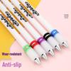 Liangqu Personalized Balance Spinning Pen - Beginner Friendly & Drop-Resistant for Students, No Refill Needed