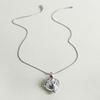 Vampire Diaries Hetzelfde Vervain Ketting Retro Mooie Mannen Vrouwen Trui Ketting Cosplay Sieraden Accessoires Halloween Cadeaus