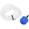 Nisso Portable Battery-Operated Air Pump B-2 for Aquarium