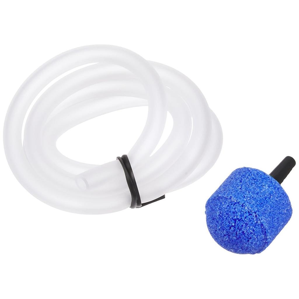 Nisso Portable Battery-Operated Air Pump B-2 for Aquarium