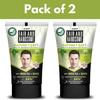 Fair And Handsome Nature First Nettoyant Visage Éclat Sain au Thé Vert 100g