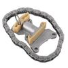 Timing Chain Tensioner Chain Kit 06F109217A 06F109218A 7V9024 241381 06D109229B Fit for A3 A4