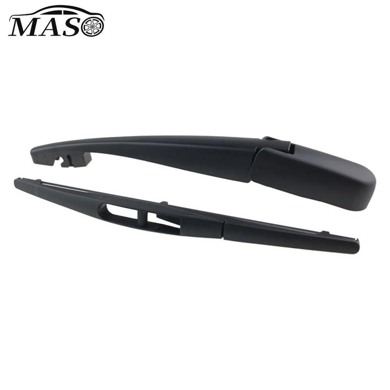 

Rear Windshield Wiper Arm & Blade For Mitsubishi Eclipse Cross 2018 8253A309