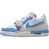 (GS) Air Legacy 312 Low 'White Legend Blue' Kids' CD9054-141