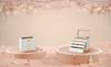Jewelry box - JBC161W01