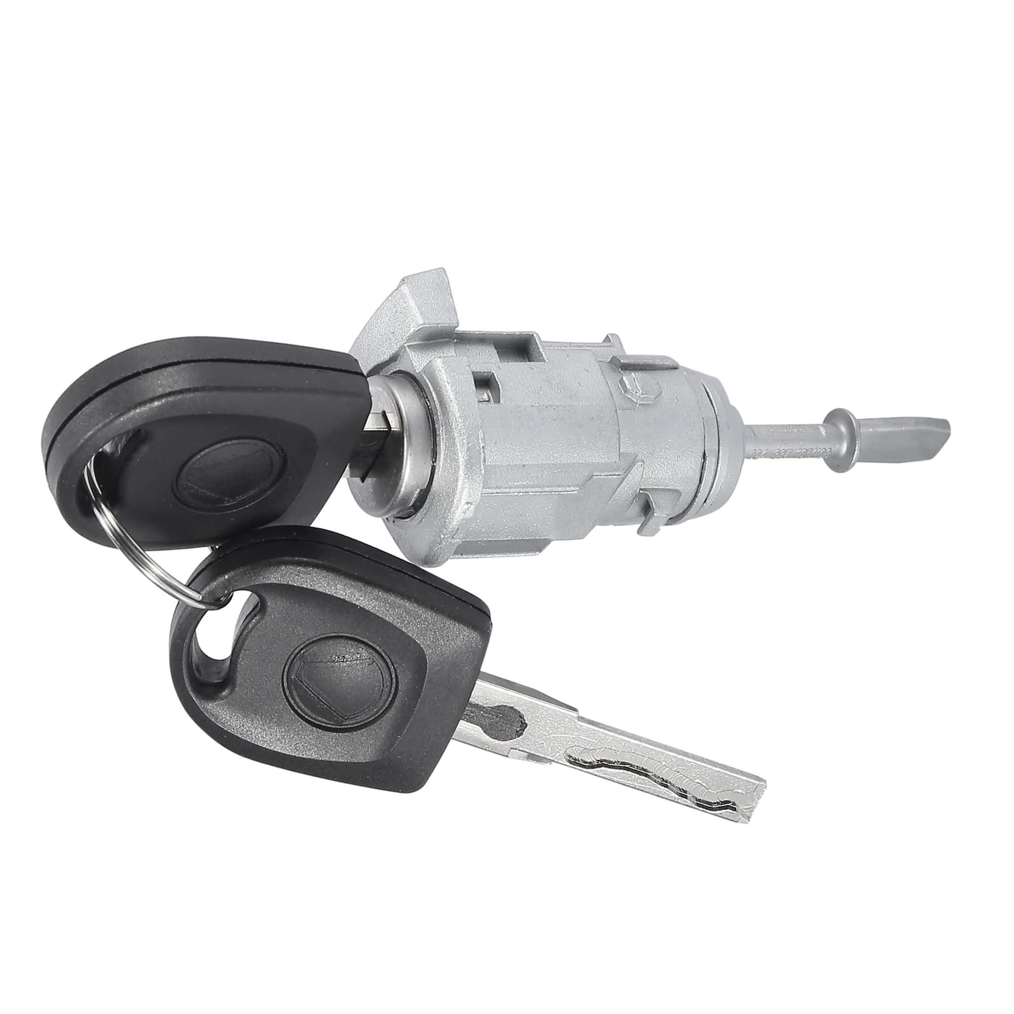 

Edinstry Штифт замка двери автомобиля Цилиндр ключа 604837167 Левая сторона для 1997-2004