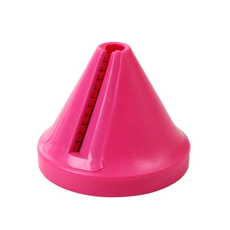 

Кухонная вращающаяся измельчительспиральная овощечистка ручная овощерезка терка для фруктов картофеля редиса кухонные гаджеты кухонные принадлежности розы красного