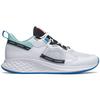 New Balance Nb Fresh Foam Comfortable Durable Low Top Running Shoes Men Sneaker White MRVHILW