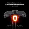 Saddle Hollow Breathable Ergonomic Design Anti-slip Strong Support Comfortable Sit Sponge MTB Road Bicycle Saddle Cycling Supply