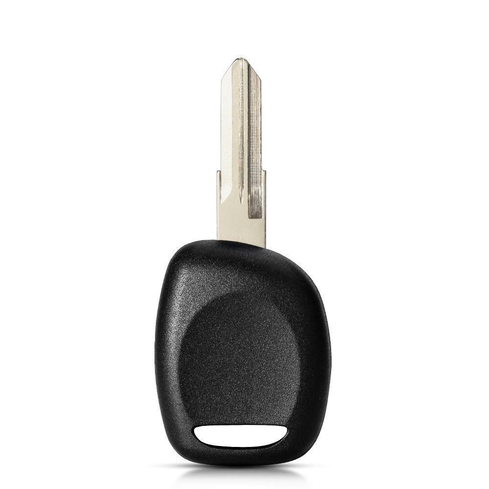 KEYYOU For Renault Kangoo Duster Clio Twingo Modus Master For Nissan Kubistar Dacia Sandero Transponder Car Key NE72/VAC102