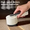Xiaomi Lint Remover Electric Hairball Trimmer Smart LED Digital Display Fabric shaver USB Charging Portable Professional Fast Household