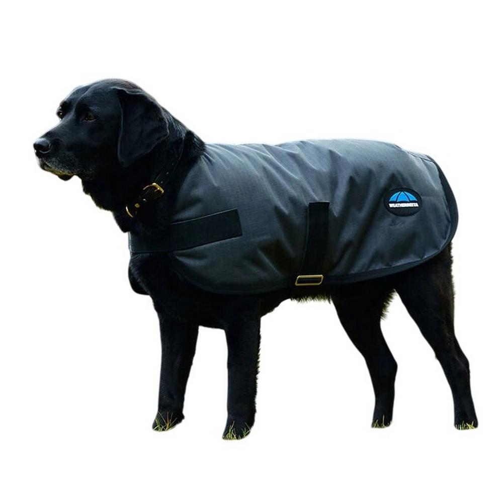 Weatherbeeta Comfitec Classic Waterproof Dog Coat