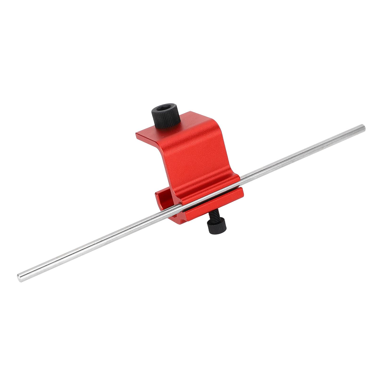 

Chain Alignment Tool Efficient Lifespan sy to Operate Fit for Motorcycles ATVs