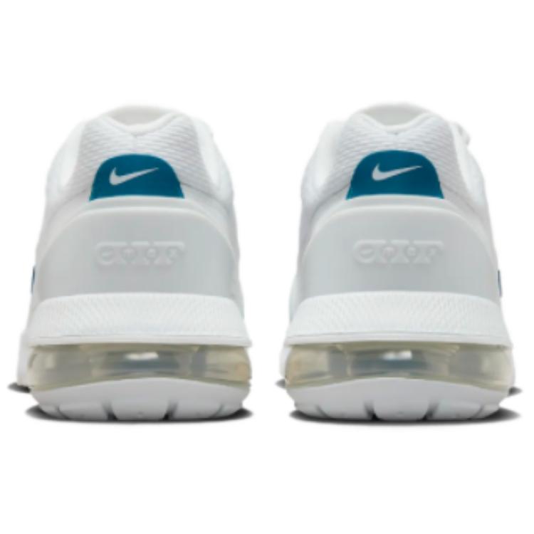 Nike Air Max Pulse White Glacier Blue Men Sneakers Court-Blue Pure-Platinum FQ4156-100