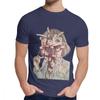 Shintaro Kago Tomie Japanese Junji Ito T Shirt Casual O Neck Anime Unisex Pure Cotton Us