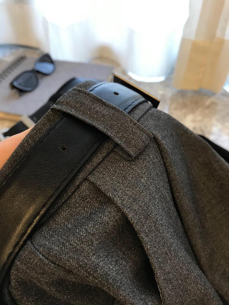 Okamžitě šik: Vysoce kvalitní dámské ležérní šortky áčkového střihu s rovnými nohavicemi.