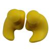 Swimming Ear Plug Ear Protection Earplugs Sound Insulation Silicone Anti-Noise Earplugs Noise Reduction Soft for Adults Kids