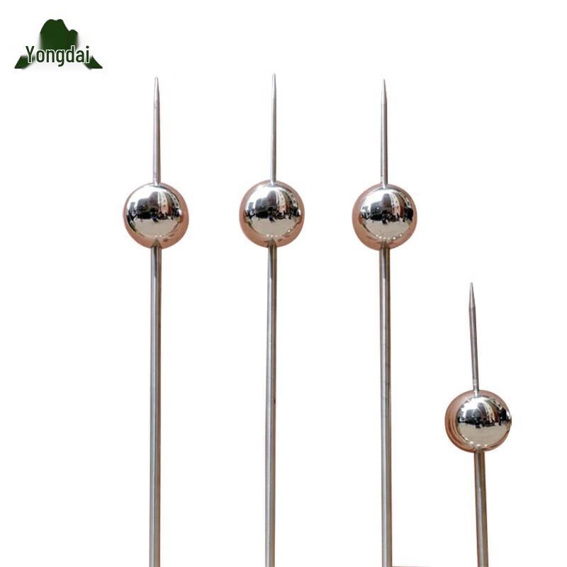 Yongdai Lightning Protection Rods