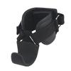 1 Pair Pull-up Hook Type Lifting Straps Non-Slip Deadlift Weight Lifting Grip Hook Adjustable Soft Auxiliary Power Wrist Guard