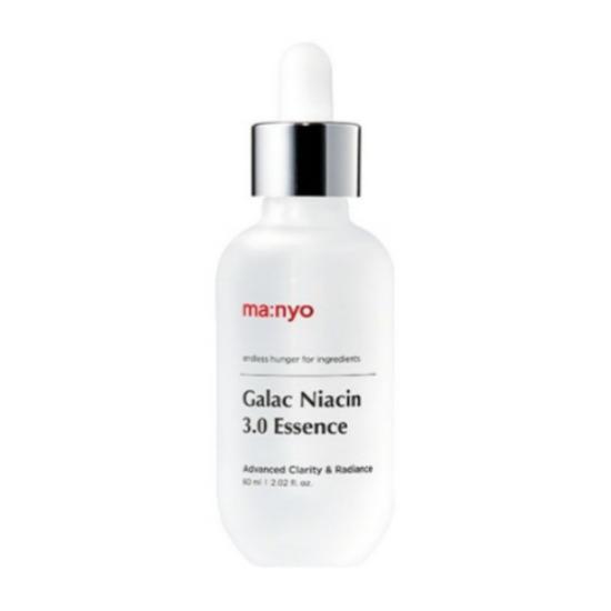 ma:nyo Galac Niacin 3.0 Essence Brightening Radiance Serum 60ml