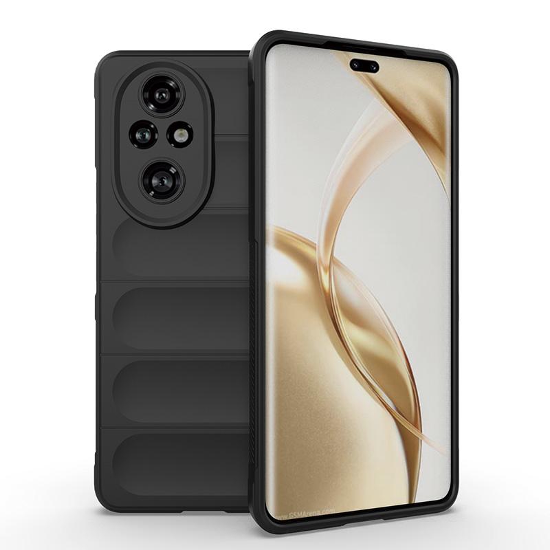For Huawei Honor 200 Pro 200 LITE 200 Shockproof and Dropproof 360° Airbag Lens All-Inclusive Soft Feel Phone Case