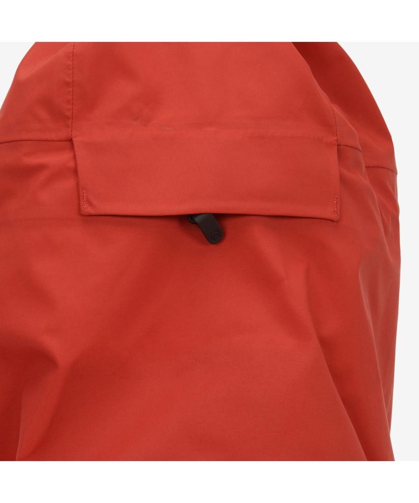 The North Face Nj2Gs22D Men'S Summit Eiger Gore-Tex Jacket Red