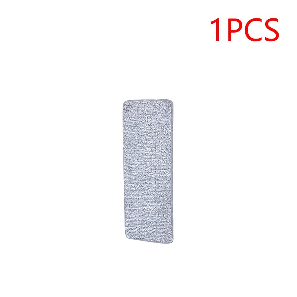 Волшебный Пол Плоская Швабра с Ведром Ручная Без Рук Ленивая Уборочная Швабра Микрофибра 360° Вращающаяся Самоотжимающаяся Швабра Уборка Дома