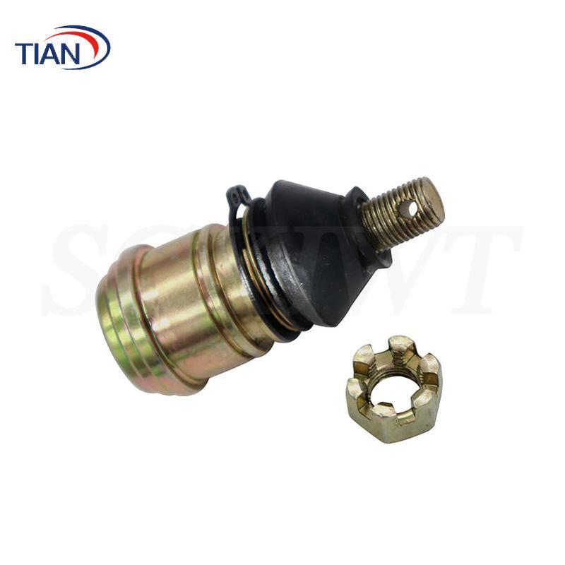 Cross-tie rod end M12 ball head accessory for Suzuki LT-Z250   YFM550 Raptor YFM700 Grizzly Bear EPS YFM700R