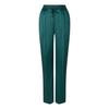 Womens/Ladies Umaibo Satin Joggers