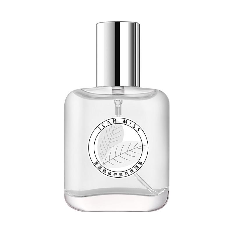 Yika’s Perfume for Women - Pure Gardenia & Green Tea Fragrance, Long-lasting, Light Scent, Popular with Students