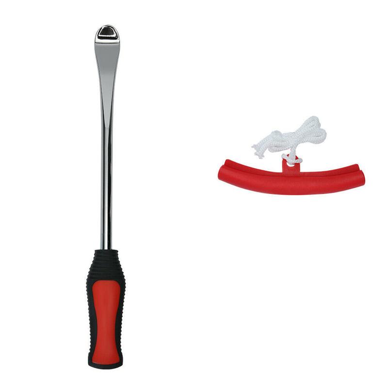 Bicycle Motorcycle Tire Changing Levers Auto Spoon Tire Kit Changing Lever Tools Rim Protector Professional Tire Repair Tool