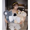 Mouse Plush Animal Toy Fashion Comfortable Cute Doll Children Holiday Gift