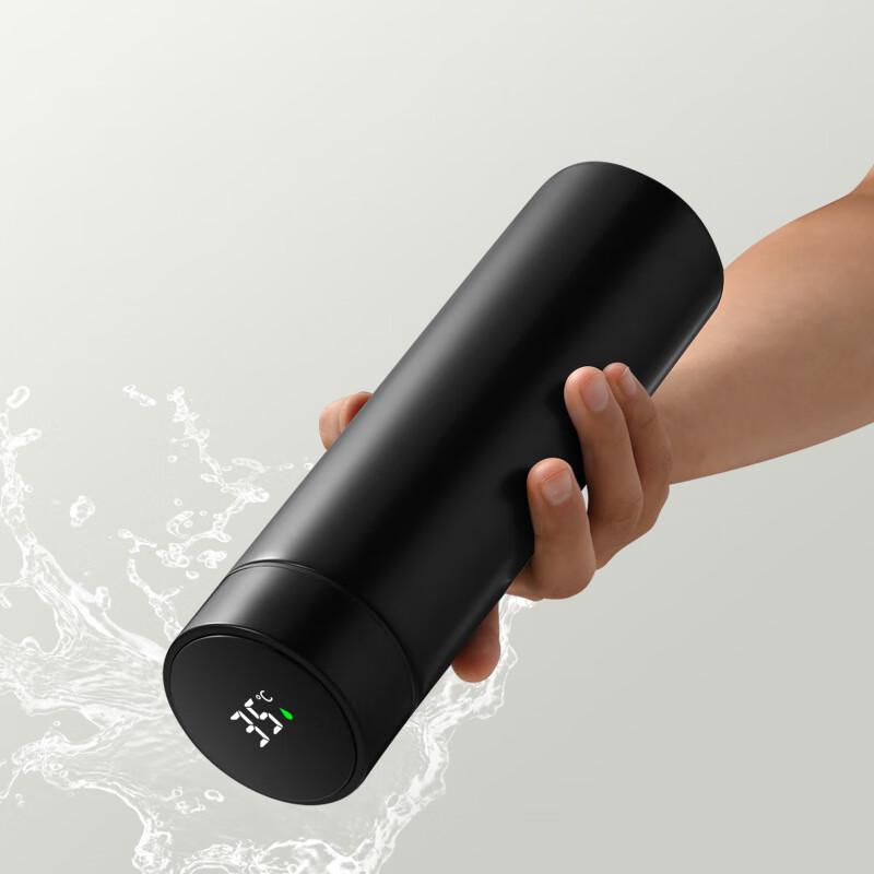 316 Stainless Steel Smart Temperature Thermos