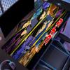Detective Conan Print Mouse Pad, for Keyboard Pad Laptop PC Mat for Office Home Use, Desk Decor, Perfect Birthday Gift for Gamers