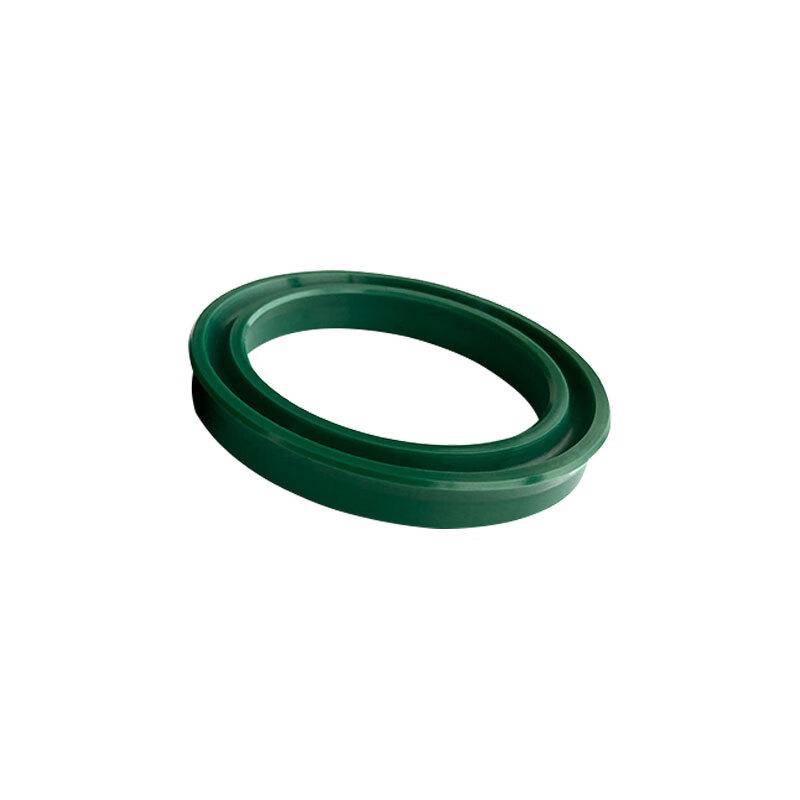 Hydraulischer Kolbenstangen-Dichtring aus Polyurethan