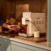 Kitchenaid Kf3 Automatic Coffee Maker Kitchenaid Color: Porcelain