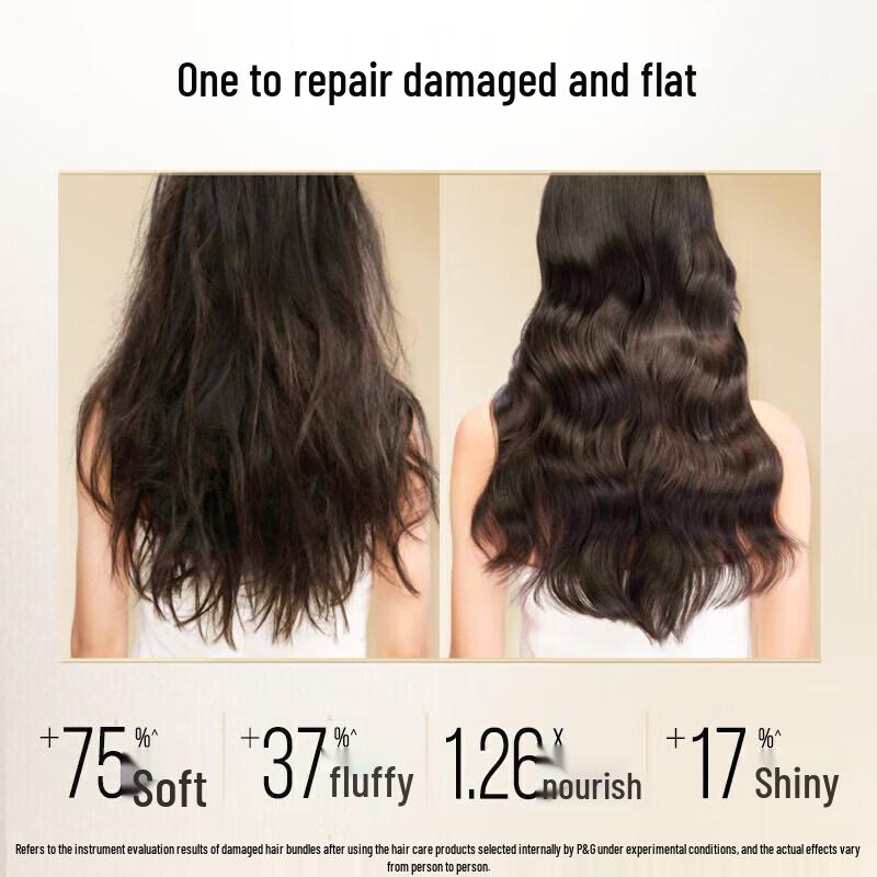 Pantene Deep Water Cannon Hair Mask