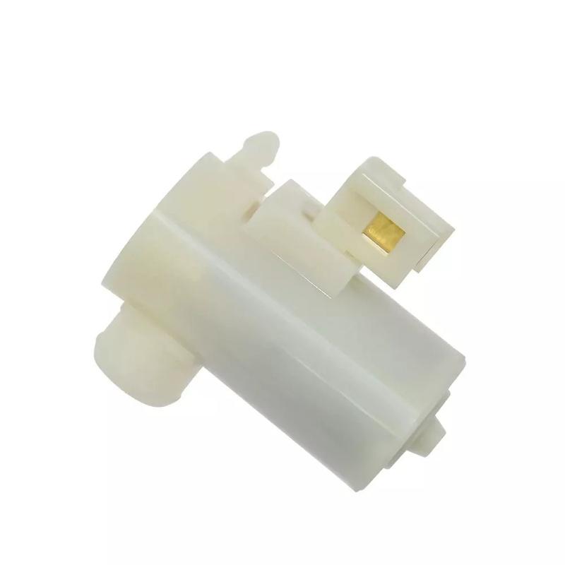 Mean Mug Auto Windshield Washer Pump (Rear) 38512-SF0-013 for Acura, Honda | 38512-SF0-013