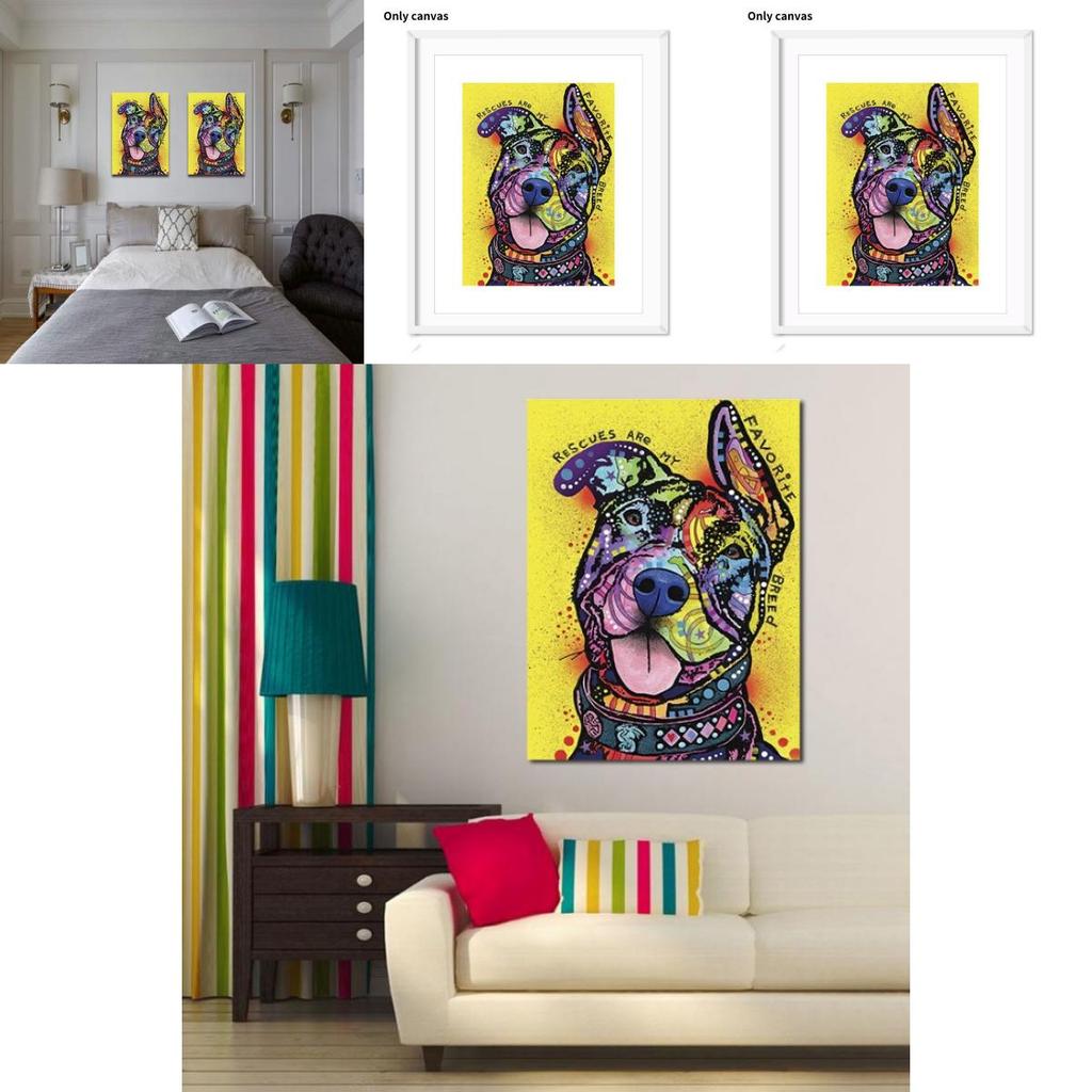 Sonnenbeschienene Goldene Berg Landschaft Ölmalerei mit Metallrand für Schlafzimmer Wanddeko