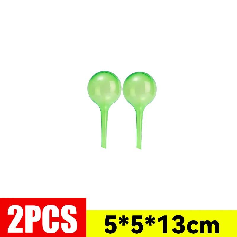 Automatic Plant Waterer Bulb Self Watering Planter Insert Globe Plant Watering Ball Flowers Water Feeder Bulbs Drip Irrigation