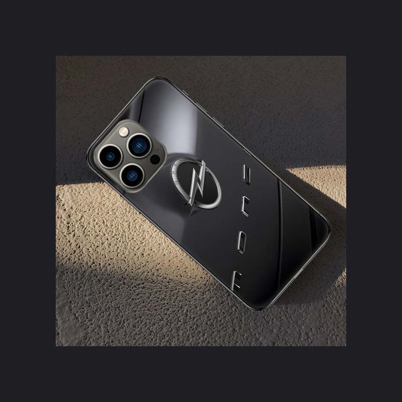 Opel Astra Logo Phone Case For Apple Iphone 16 15 Plus 13 12 Mini 16E 11 14 Pro Max X XS XR 8 7 SE 2020 Cover Shell Coque Silico