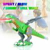 Enchanting Fire Breathing Water Spray Dinosaur Toy For Kids Perfect Christmas Gift