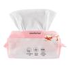 Lilang Disposable Facial Cleansing & Makeup Remover Towels