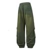 Quick-drying Pants, Mountain Style Workwear Paratrooper Pants, Casual Sports Pants, Unisex Mountaineering Hiking Pants
